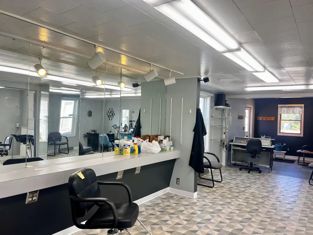 208 S Harrison Street Ludington City MI 49431