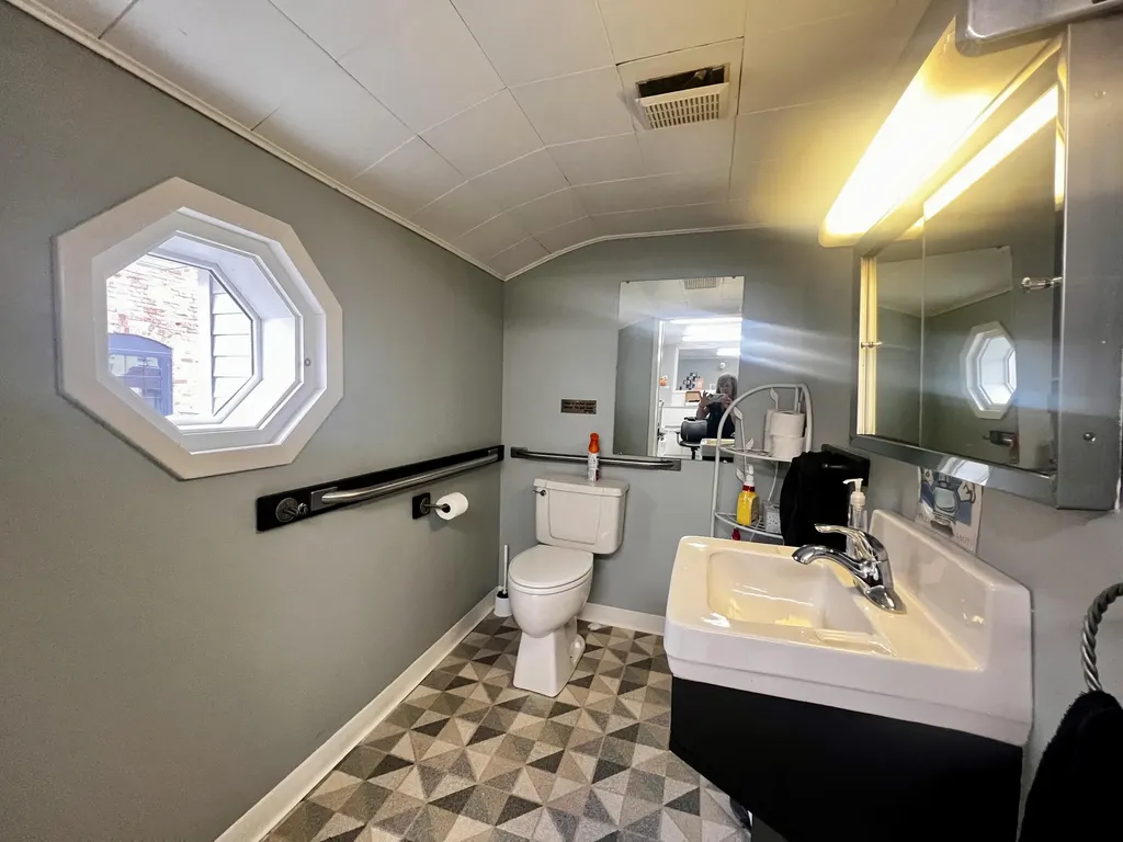 208 S Harrison Street Ludington City MI 49431