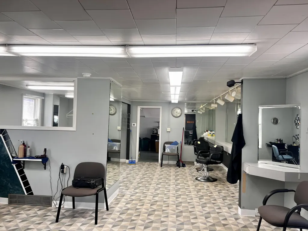 208 S Harrison Street Ludington City MI 49431