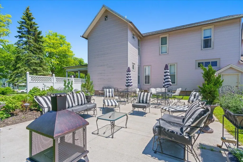 461 Fifth Street Manistee City MI 49660