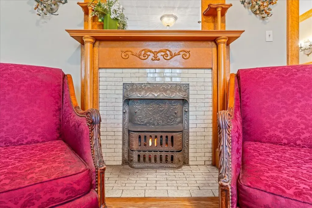 461 Fifth Street Manistee City MI 49660