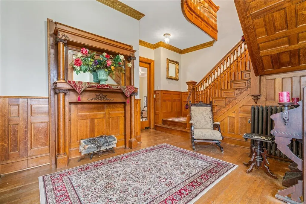 461 Fifth Street Manistee City MI 49660