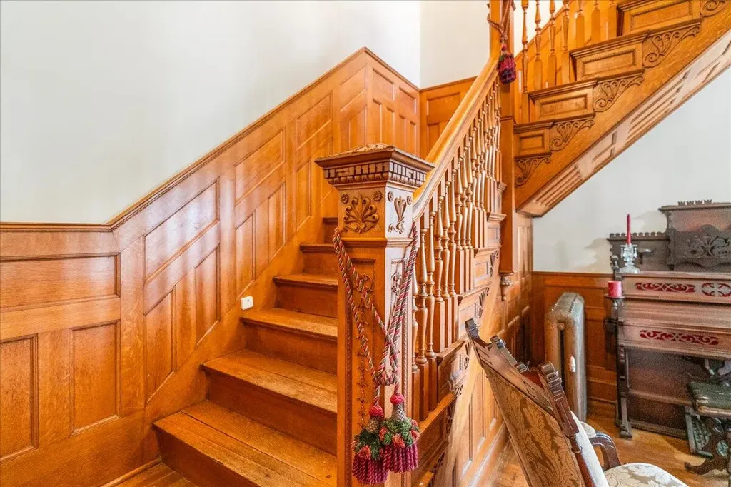 461 Fifth Street Manistee City MI 49660