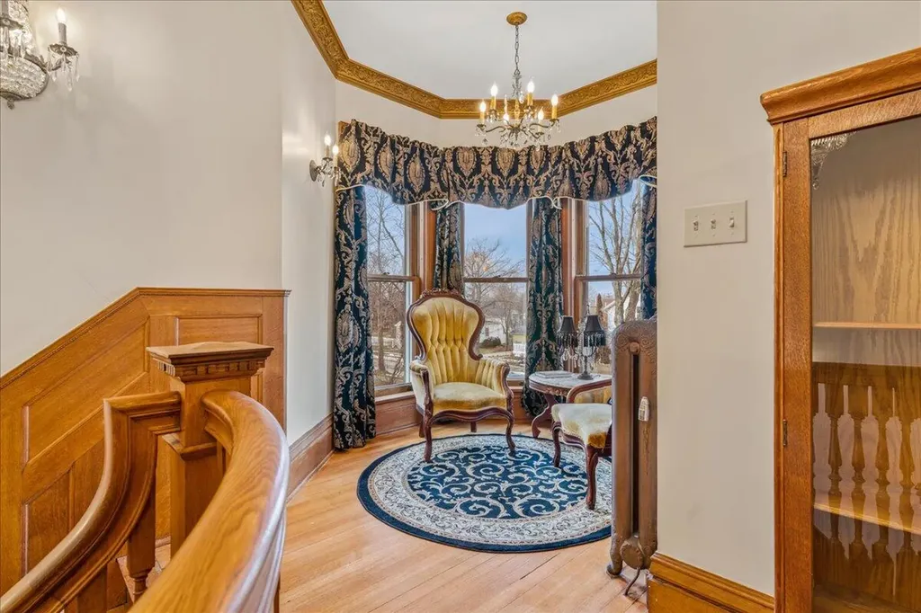 461 Fifth Street Manistee City MI 49660