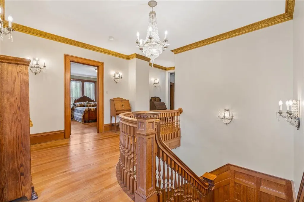 461 Fifth Street Manistee City MI 49660