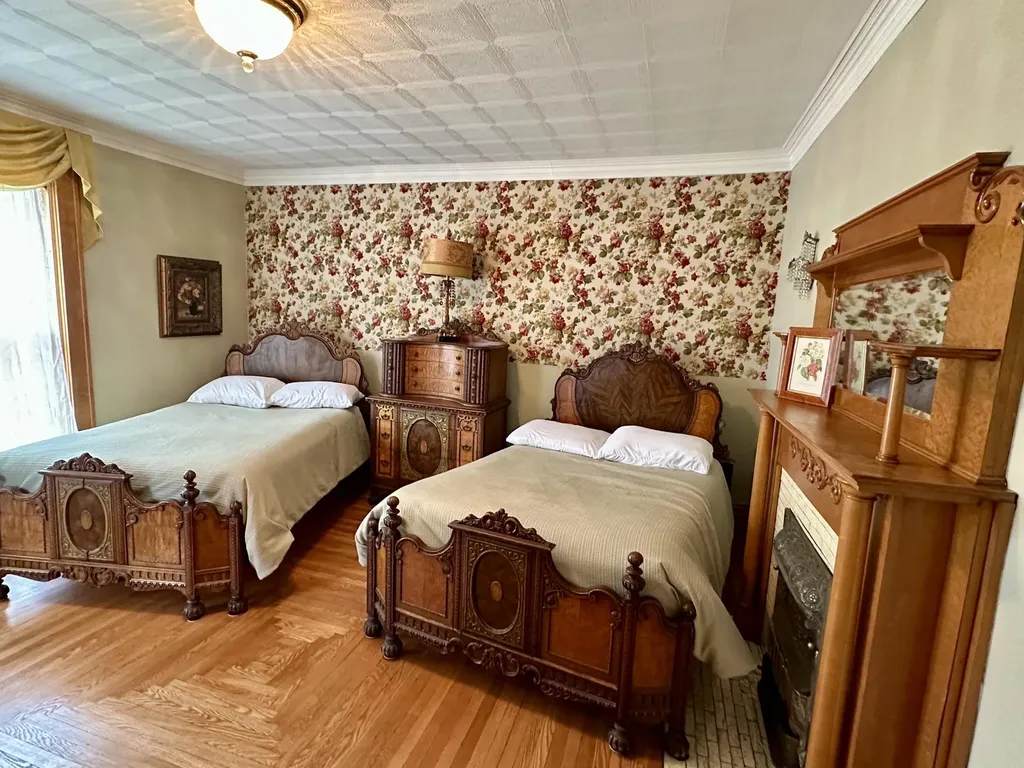 461 Fifth Street Manistee City MI 49660