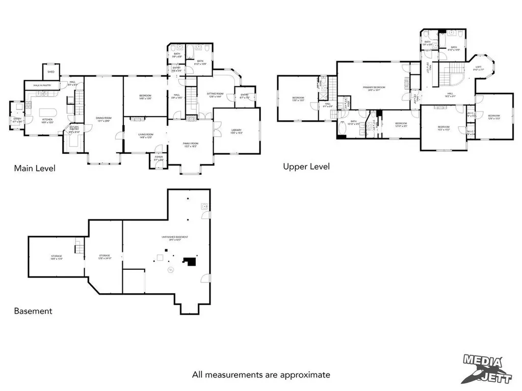 461 Fifth Street Manistee City MI 49660