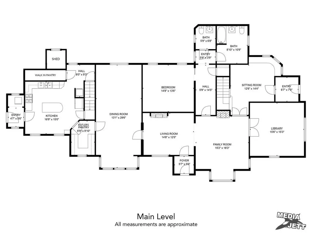 461 Fifth Street Manistee City MI 49660