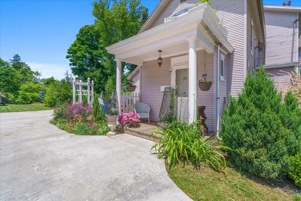 461 Fifth Street Manistee City MI 49660