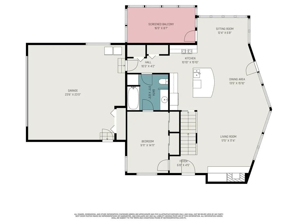 6218 N Loggers Lane Hamlin Township MI 49431