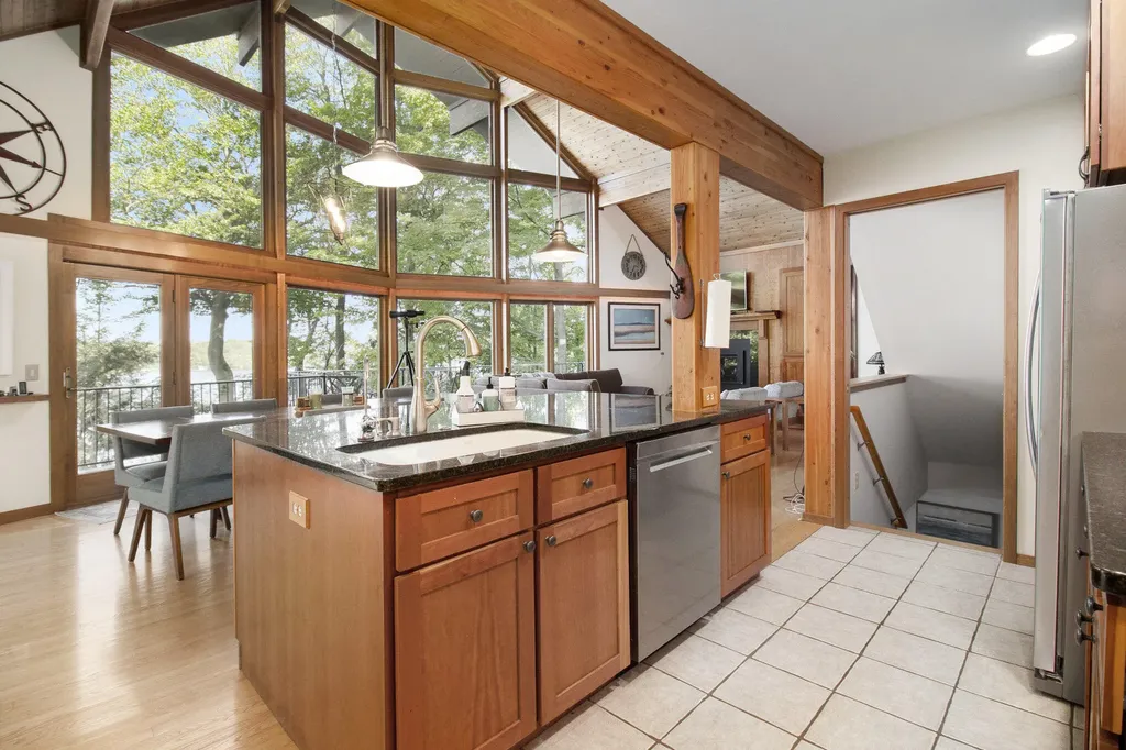 6218 N Loggers Lane Hamlin Township MI 49431