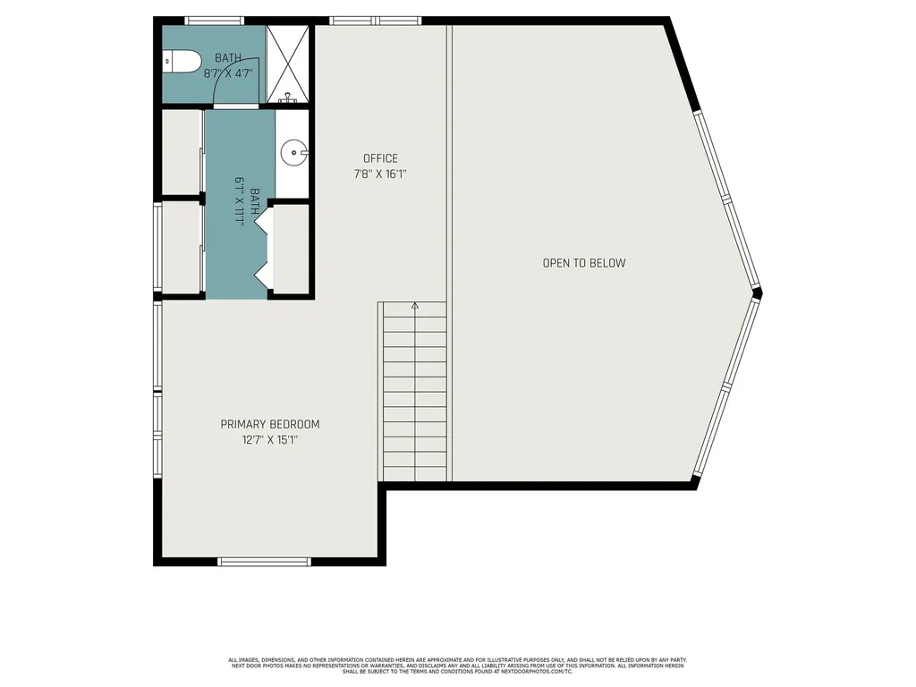 6218 N Loggers Lane Hamlin Township MI 49431