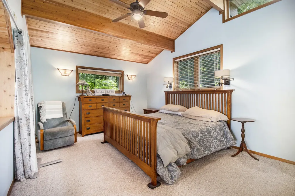 6218 N Loggers Lane Hamlin Township MI 49431