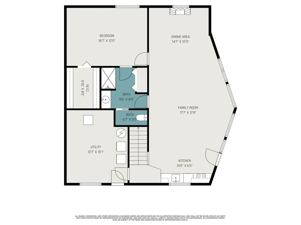 6218 N Loggers Lane Hamlin Township MI 49431