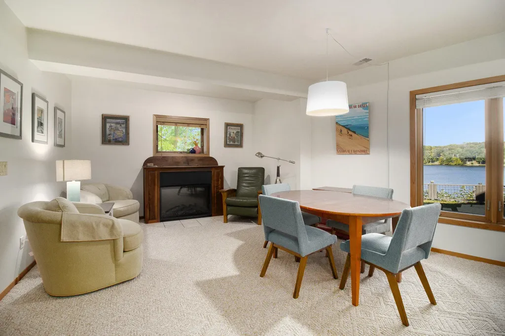 6218 N Loggers Lane Hamlin Township MI 49431