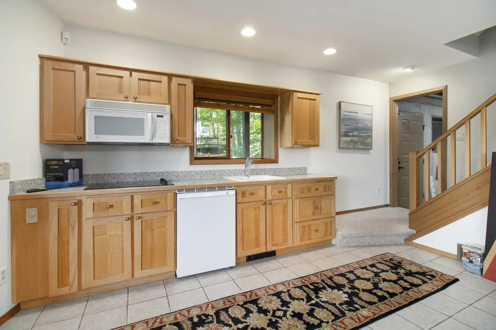6218 N Loggers Lane Hamlin Township MI 49431
