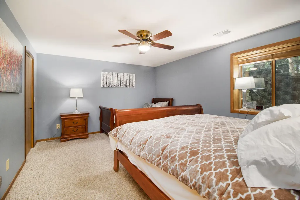 6218 N Loggers Lane Hamlin Township MI 49431
