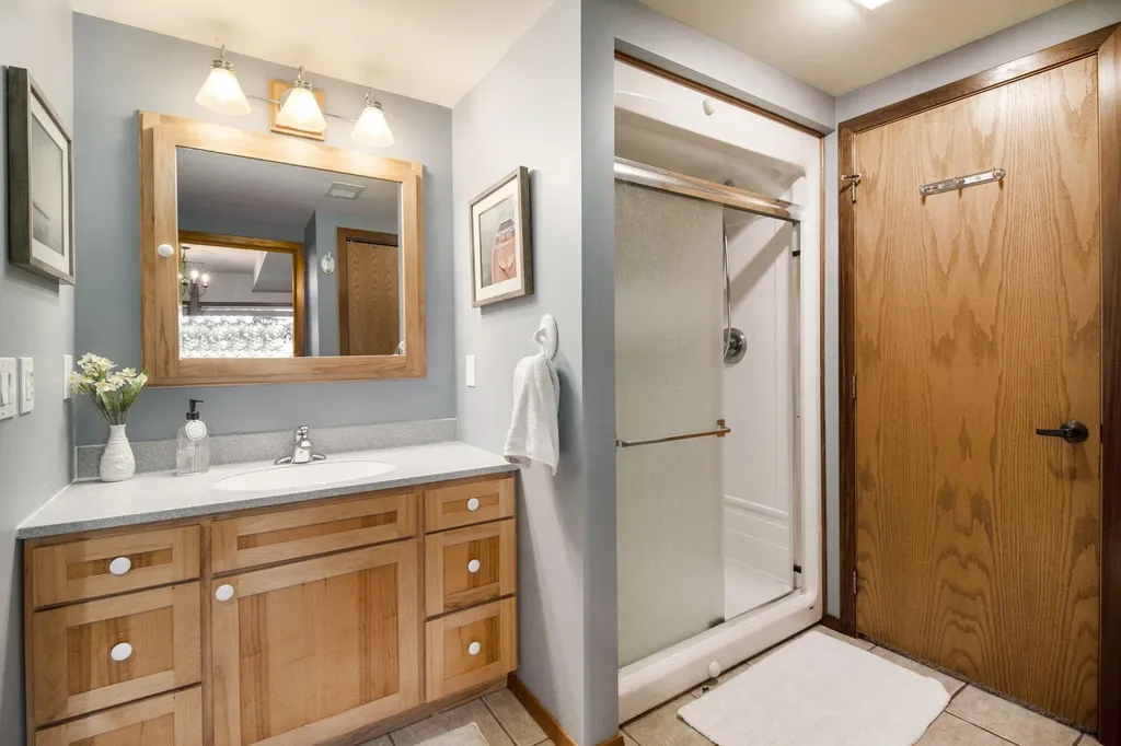 6218 N Loggers Lane Hamlin Township MI 49431