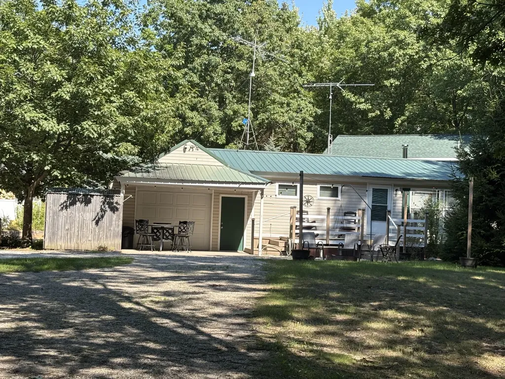 7502 Tolliver Street Golden Township MI 49436