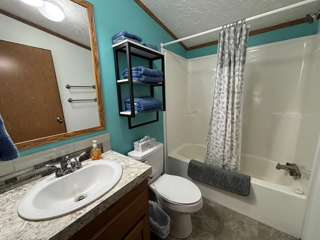 7502 Tolliver Street Golden Township MI 49436
