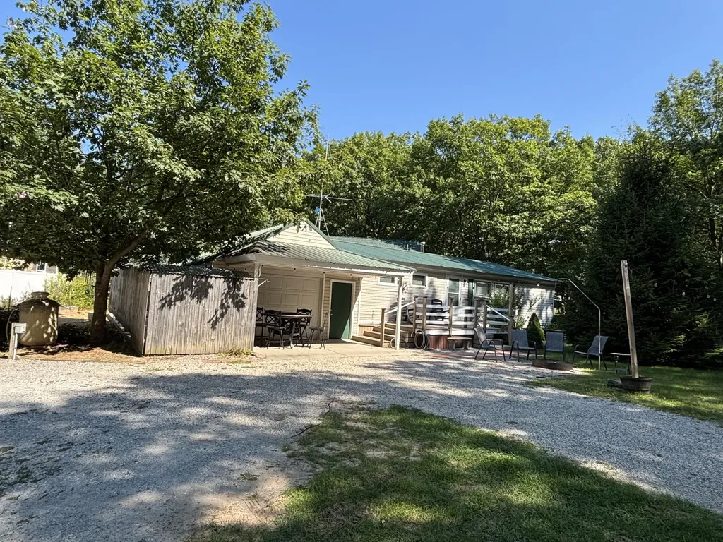 7502 Tolliver Street Golden Township MI 49436