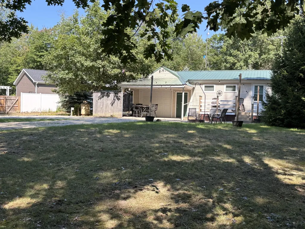 7502 Tolliver Street Golden Township MI 49436