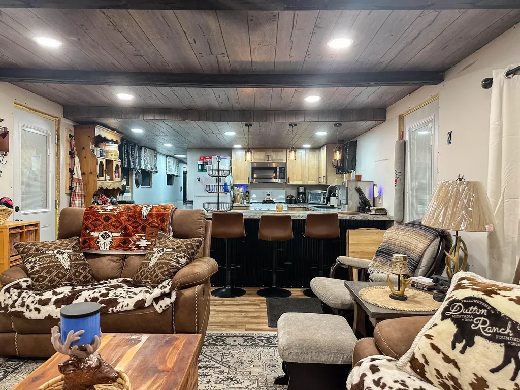 10450 N Tuttle Road Unknown City MI 49411