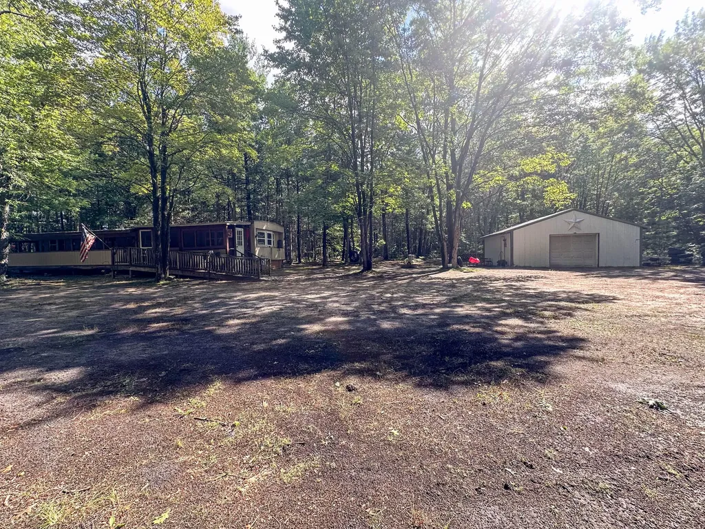 10450 N Tuttle Road Unknown City MI 49411