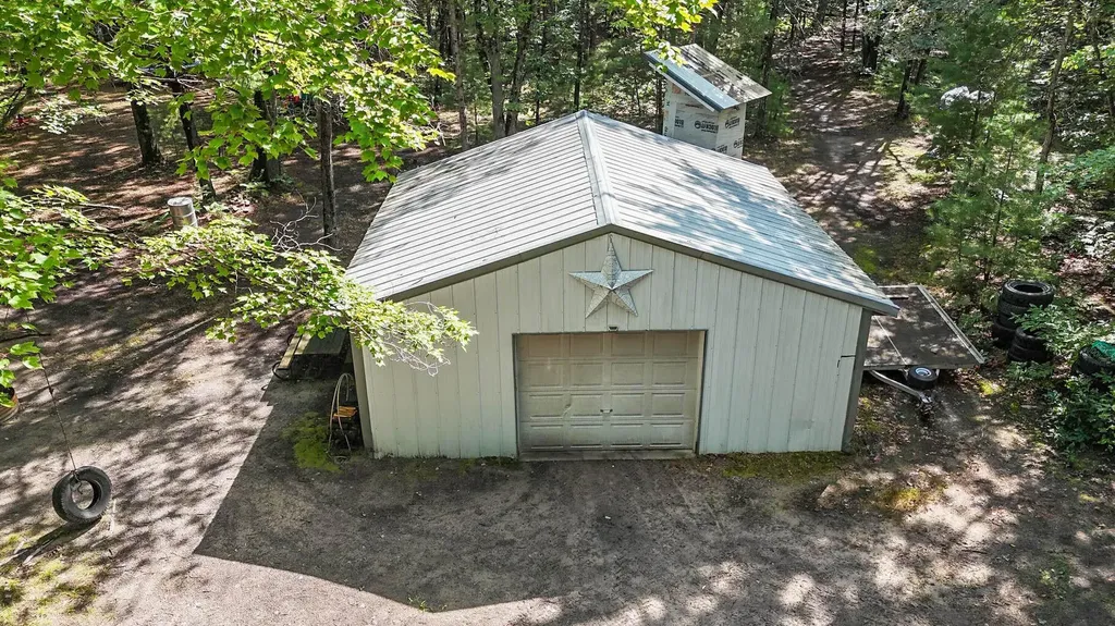 10450 N Tuttle Road Unknown City MI 49411