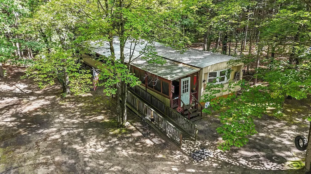 10450 N Tuttle Road Unknown City MI 49411