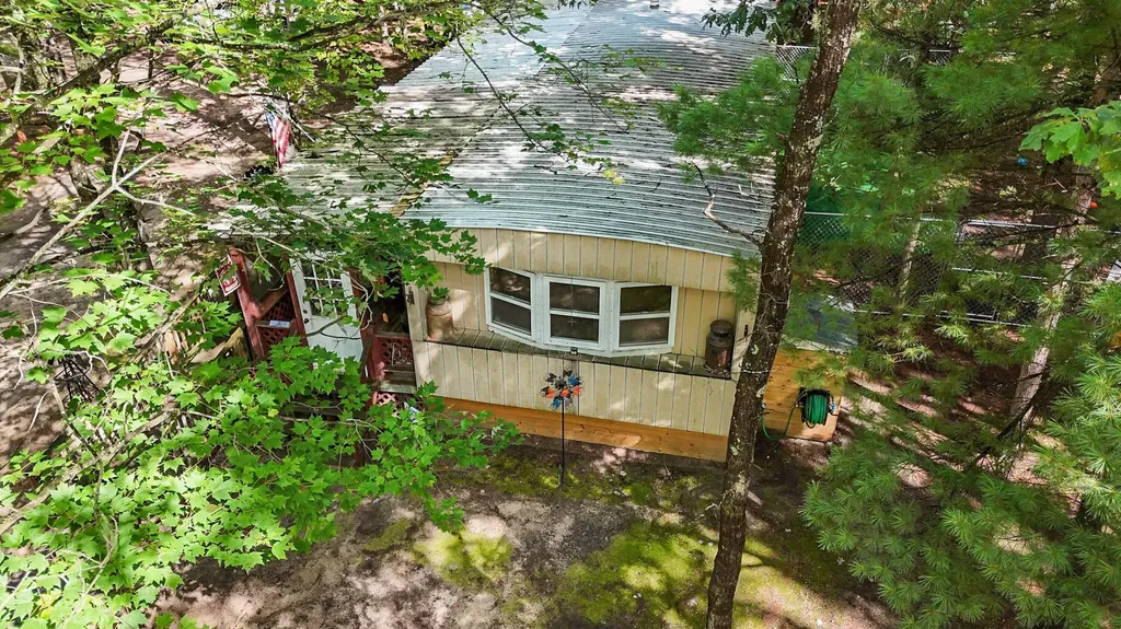 10450 N Tuttle Road Unknown City MI 49411