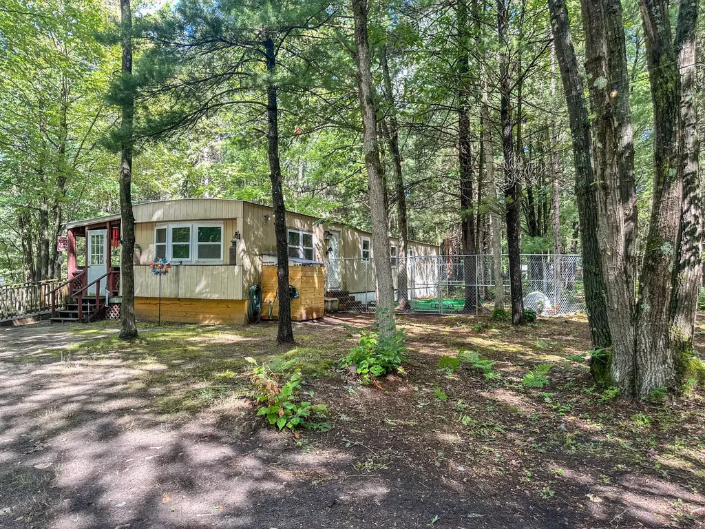 10450 N Tuttle Road Unknown City MI 49411
