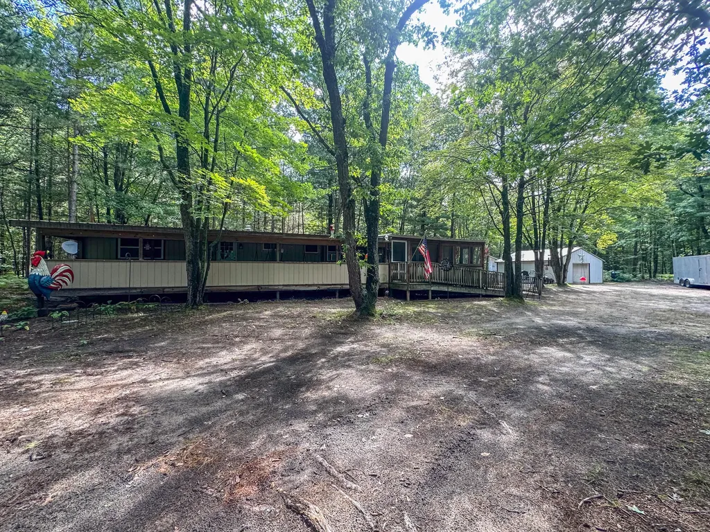 10450 N Tuttle Road Unknown City MI 49411