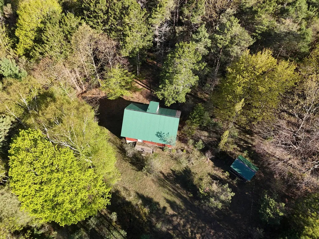 928 Pilgrim Highway Crystal Lake Township MI 49635