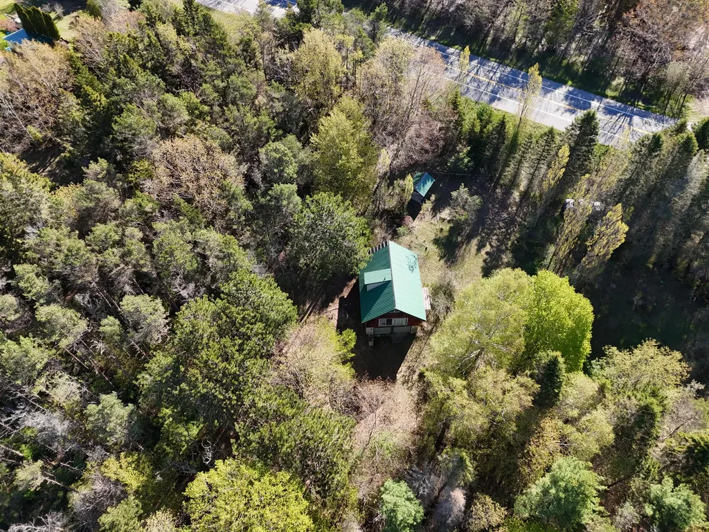 928 Pilgrim Highway Crystal Lake Township MI 49635