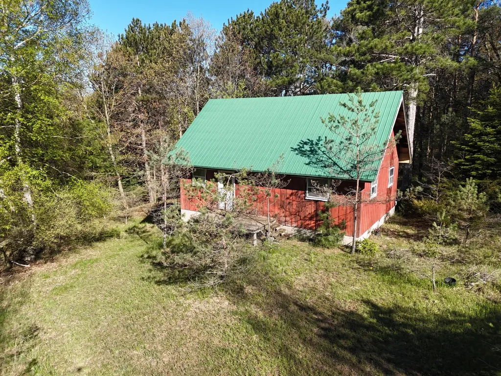 928 Pilgrim Highway Crystal Lake Township MI 49635