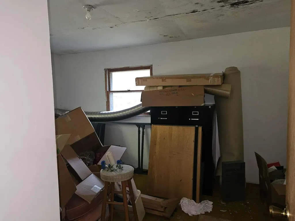 928 Pilgrim Highway Crystal Lake Township MI 49635