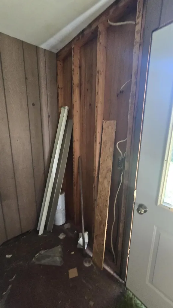 928 Pilgrim Highway Crystal Lake Township MI 49635