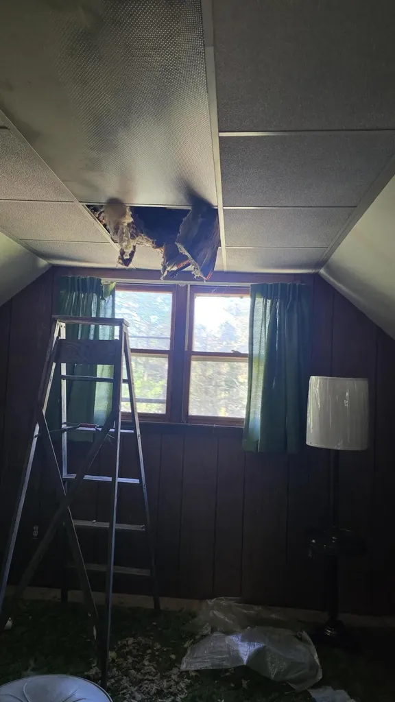 928 Pilgrim Highway Crystal Lake Township MI 49635