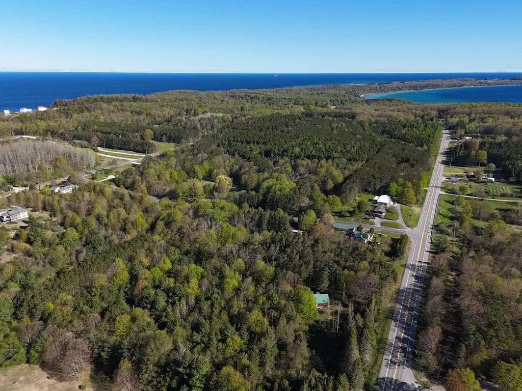 928 Pilgrim Highway Crystal Lake Township MI 49635