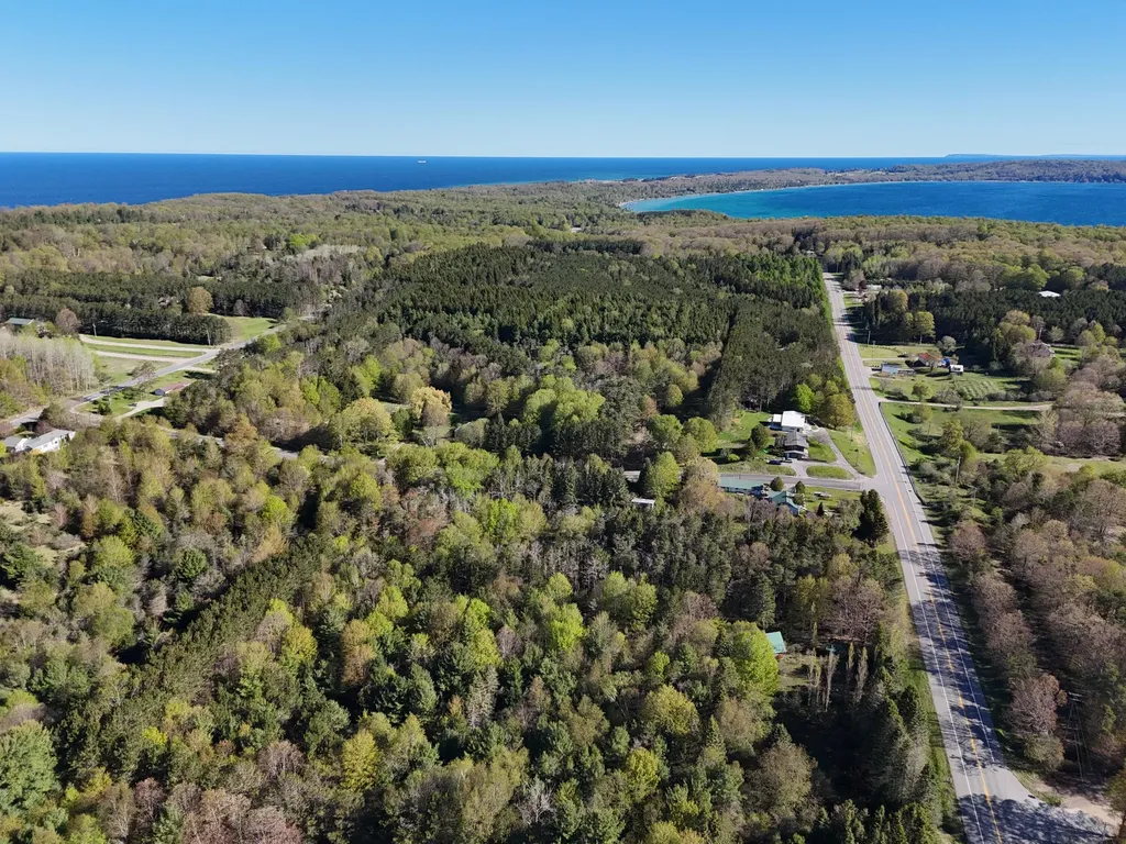 928 Pilgrim Highway Crystal Lake Township MI 49635