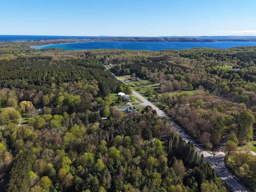 928 Pilgrim Highway Crystal Lake Township MI 49635