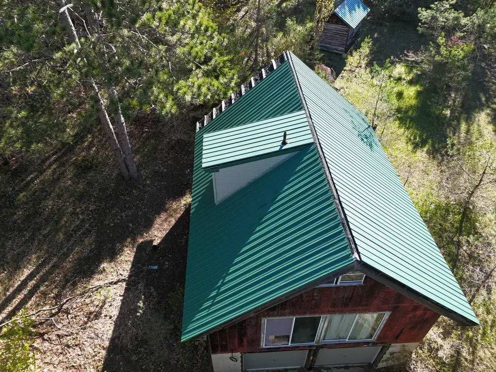 928 Pilgrim Highway Crystal Lake Township MI 49635