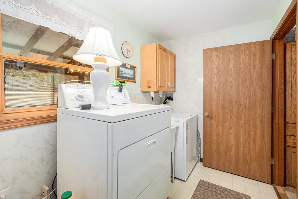 921 N Hancock Street Pentwater Village MI 49449