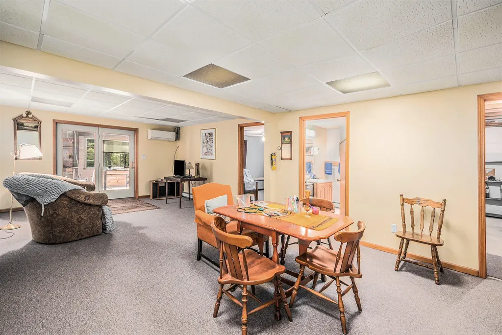 921 N Hancock Street Pentwater Village MI 49449
