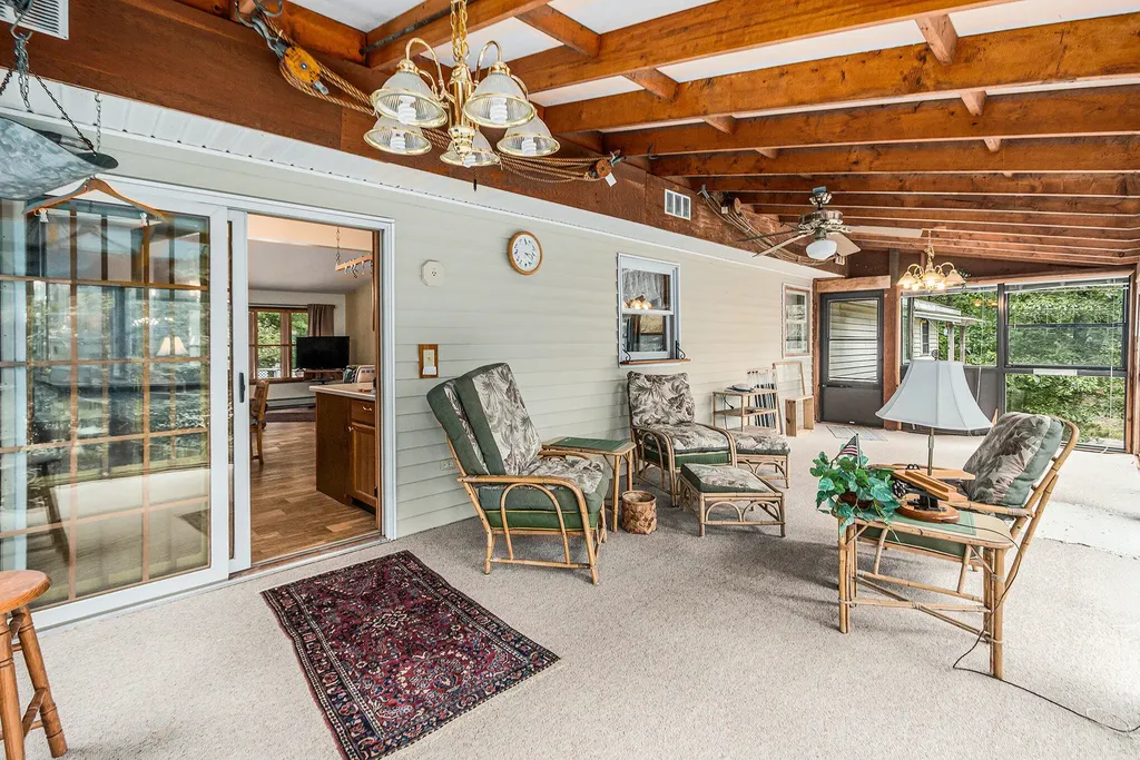 921 N Hancock Street Pentwater Village MI 49449