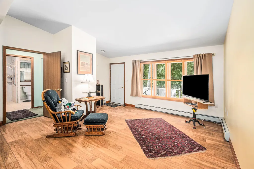 921 N Hancock Street Pentwater Village MI 49449