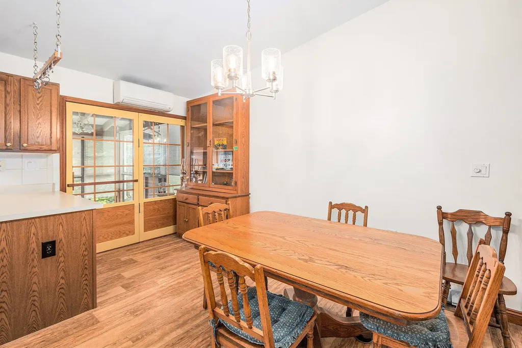 921 N Hancock Street Pentwater Village MI 49449