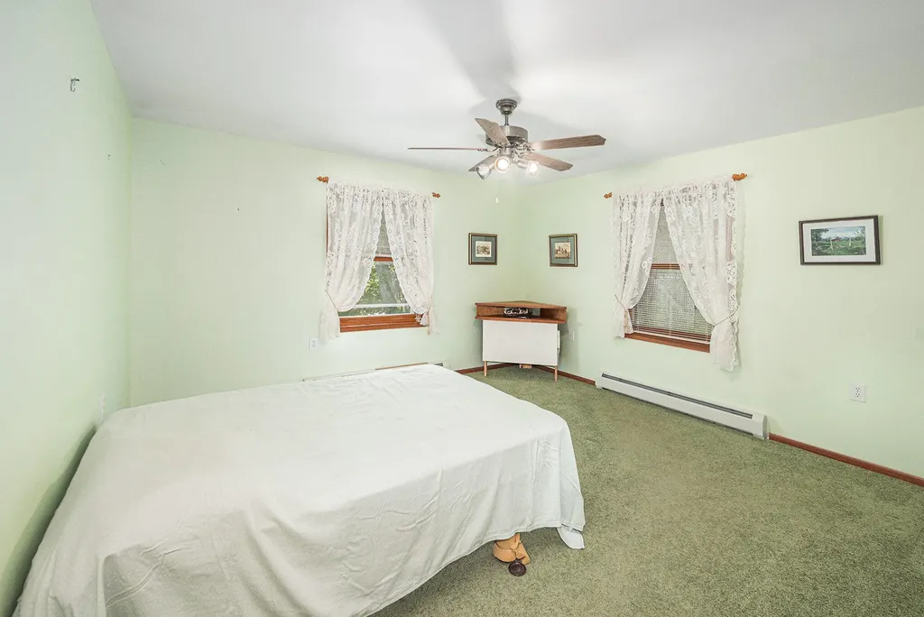921 N Hancock Street Pentwater Village MI 49449