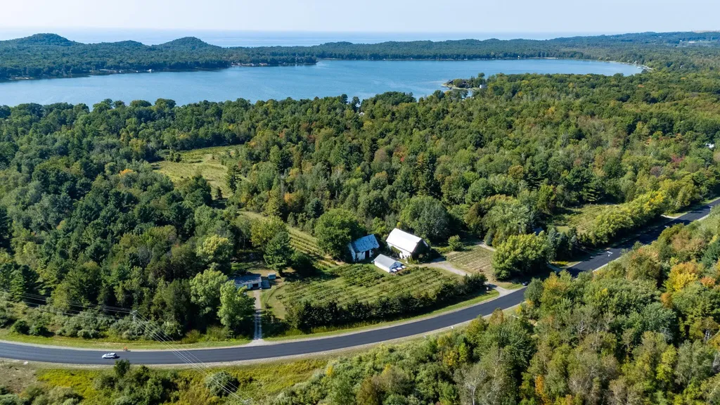 7397 S Pere Marquette Highway Summit Township MI 49449